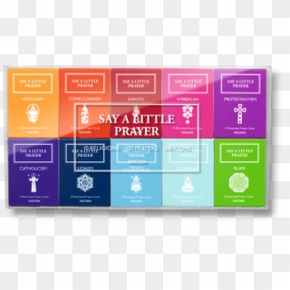 Say A Little Prayer Taschen, HD Png Download
