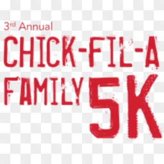 Chick Fil A Family 5k - Mussum I Have A Dreamis, HD Png Download