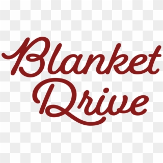Blanket Drive For Chick Fil A Leader Academy - Calligraphy, HD Png Download