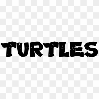 Teenage Mutant Ninja Turtles, HD Png Download