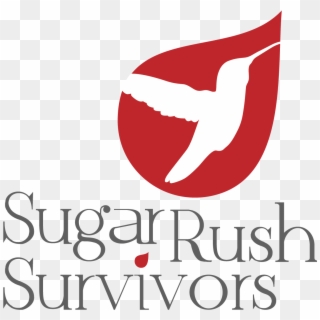 Sugar Rush Survivors - Emblem, HD Png Download