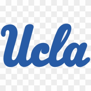 Ucla Logo - University Of California Los Angeles Transparent Logo, HD Png Download