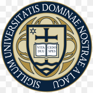 University Of Notre Dame Logo, HD Png Download