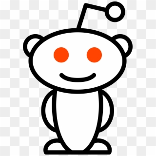 Reddit Logo Transparent Png - Reddit Hack, Png Download