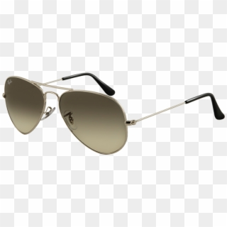 Sunglasses Png - Ray Ban Aviator, Transparent Png