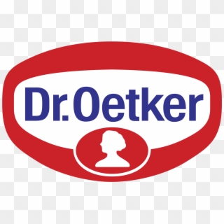 Dr Oetker Logo Png Transparent - Dr Oetker Logo Vector, Png Download