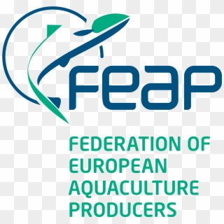 The Federation Of European Aquaculture Producers - Graphic Design, HD Png Download