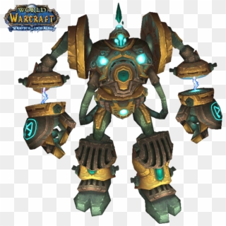 World Of Warcraft, Figurine, Warcraft Png Image With - World Of Warcraft, Transparent Png