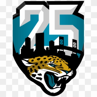 Jacksonville Jaguars Logo Png, Transparent Png