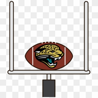 What Are The Most Passing Yards In A Game By A Jaguars - Jacksonville Jaguars, HD Png Download