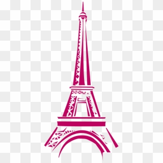 Eiffel Tower Eiffel Tower Paris Png Image - Eiffel Tower Clip Art, Transparent Png