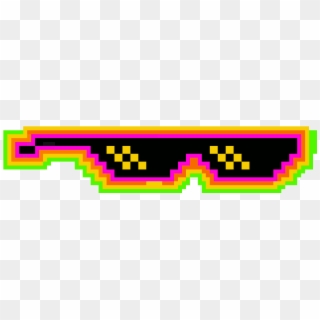 Cool Glasses - Parallel, HD Png Download