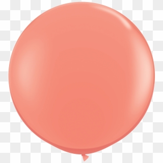 Coral - Balloon, HD Png Download