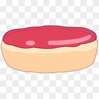 Biscuit With Jam - Steven Universe Jam And Biscuit, HD Png Download