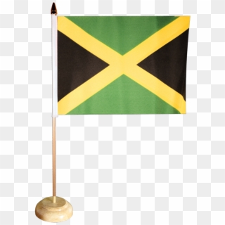 Jamaica Bandeira, HD Png Download