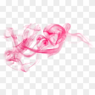 #ftestickers #mist #smoke #overlay #pink - Smoke Texture, HD Png Download
