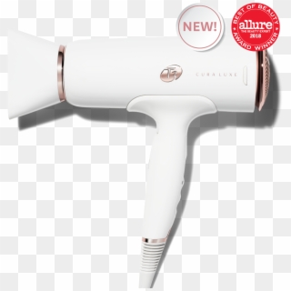 Cura Luxe - Cura Luxe Hair Dryer, HD Png Download