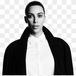 Business Of Fashion Kim Kardashian, HD Png Download
