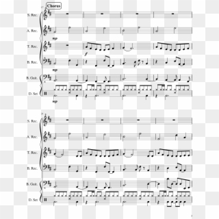Speedy Ortiz No Below Tab , Png Download - Holly Jolly Christmas Alto Sax Sheet Music, Transparent Png