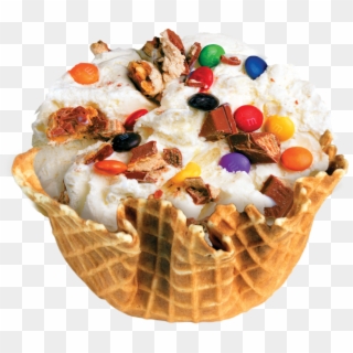 Ice Cream - Cold Stone Creamery, HD Png Download