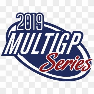2019 Multigp Global Drone Racing Series Logo - Emblem, HD Png Download