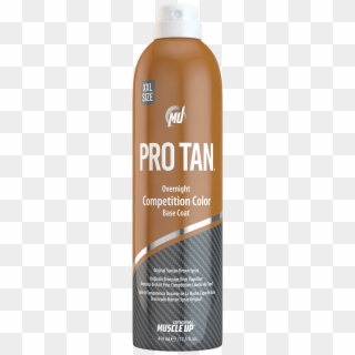 Pro Tan® Overnight Competition Color® - Protan Overnight Competition Color, HD Png Download