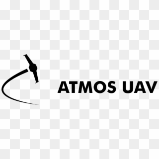 Atmos Uav Logo, HD Png Download