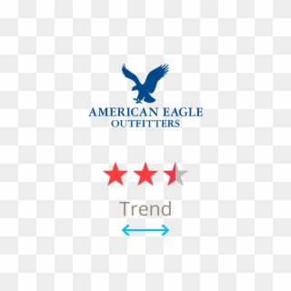 American Eagle Outfitters , Png Download - American Eagle Outfitters, Transparent Png