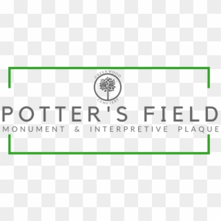 Potters Field - Conk, HD Png Download