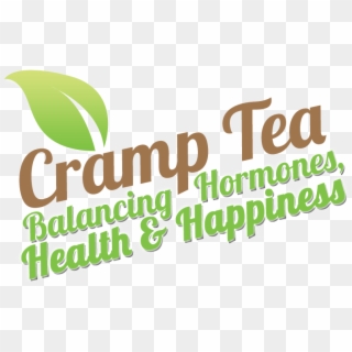 Cramp Tea Logo - Campus, HD Png Download