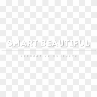 Smart Beautiful Decorative Concrete - Monochrome, HD Png Download