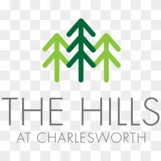 The Hills At Charlesworth - Parallel, HD Png Download