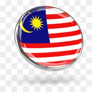 Malaysia Flag, HD Png Download