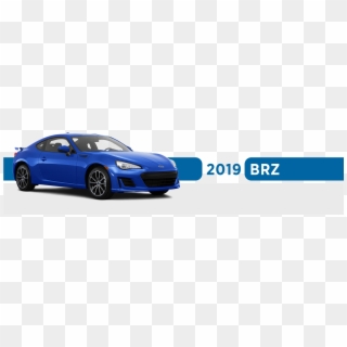 2019 Subaru Brz Specs Features Beaverton Sports Car - Subaru, HD Png Download