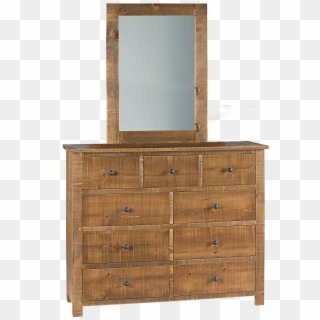 Double Tap To Zoom - Dresser, HD Png Download