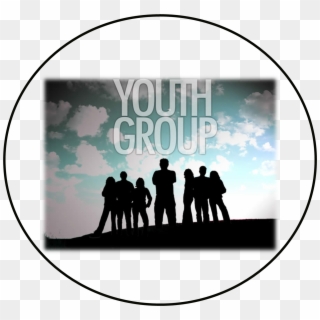 Youth Group - Youth Fellowship, HD Png Download