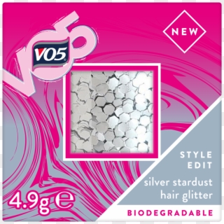 Vo5 Shampoo, HD Png Download