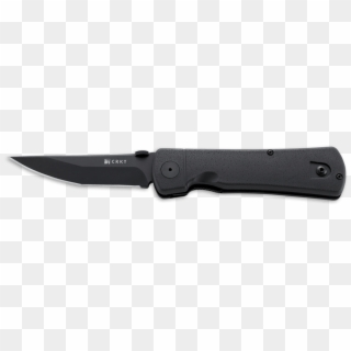 Touch To Zoom - Crkt Knives, HD Png Download