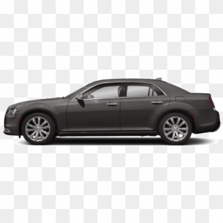 300 - Chrysler 300 Side View, HD Png Download