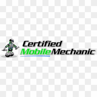 Mobile Mechanic Logo Bing Images - Mobile Mechanic, HD Png Download
