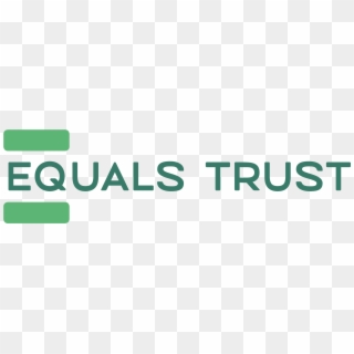 You Can Find Out More About Equals Trust By Clicking - Sign, HD Png Download