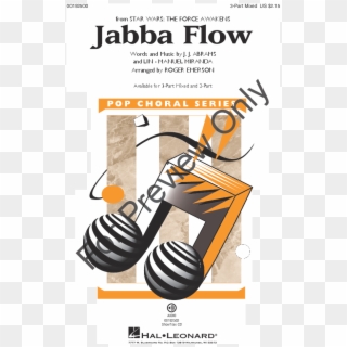 Click To Expand Jabba Flow Thumbnail - Flyer, HD Png Download