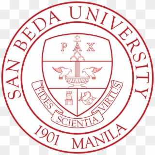 San Beda University Logo, HD Png Download