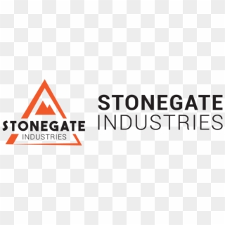Logo- Stonegateindustries - Cj, HD Png Download
