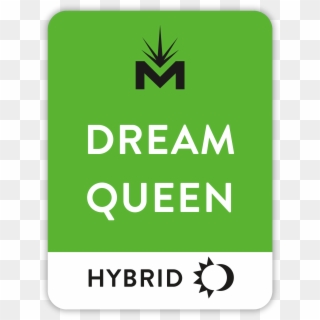 Tile Dreamqueen - Graphic Design, HD Png Download