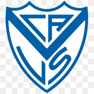 Escudo Png - Club Atlético Vélez Sarsfield, Transparent Png