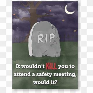 Zoom, Price, Buy - Safety Meeting Poster, HD Png Download