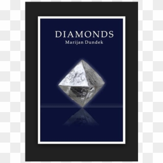 Book - Diamonds, HD Png Download