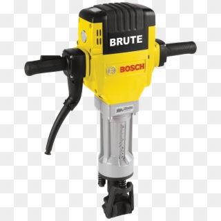 Jack Hammer Png - Bosch Brute, Transparent Png