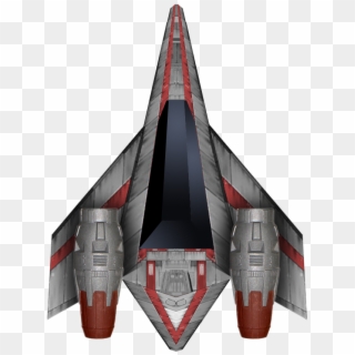 Take Command Of An Advanced Starship - Starship Png, Transparent Png